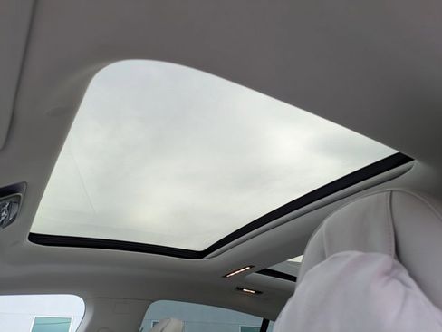 Certified 2023 Mercedes-Benz EQS 450+ Sedan image 17