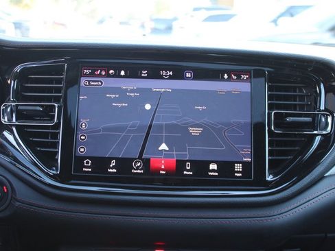 Used 2022 Dodge Durango R/T w/ Blacktop Package image 29