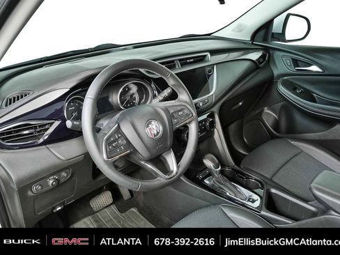 Used 2023 Buick Encore GX Preferred FWD image 4