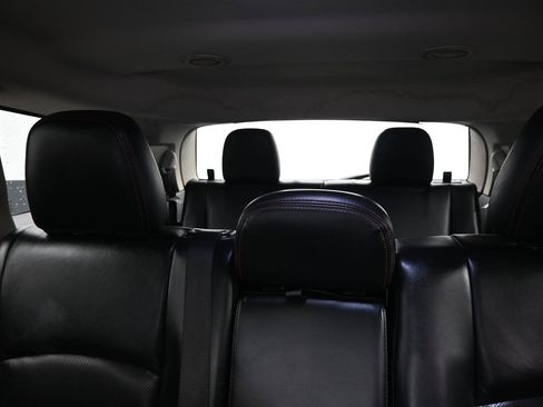 Used 2017 Dodge Journey GT w/ Driver Convenience Group image 12
