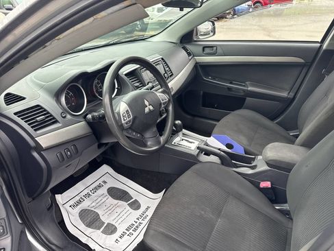 Used 2014 Mitsubishi Lancer ES image 14