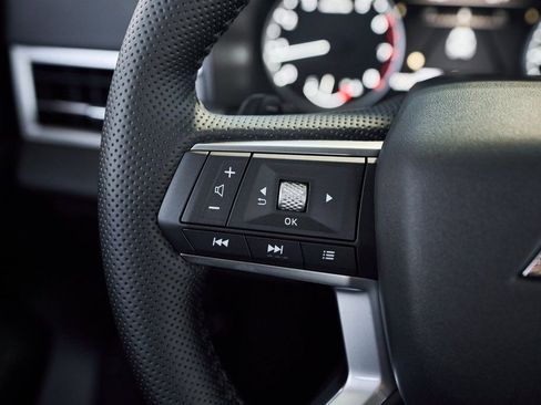 New 2026 Mitsubishi Outlander Trail Edition image 43