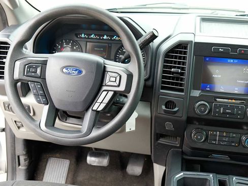 Used 2020 Ford F150 XL w/ Equipment Group 101A Mid image 29