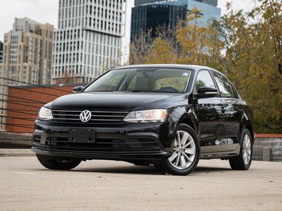 Used 2016 Volkswagen Jetta SE