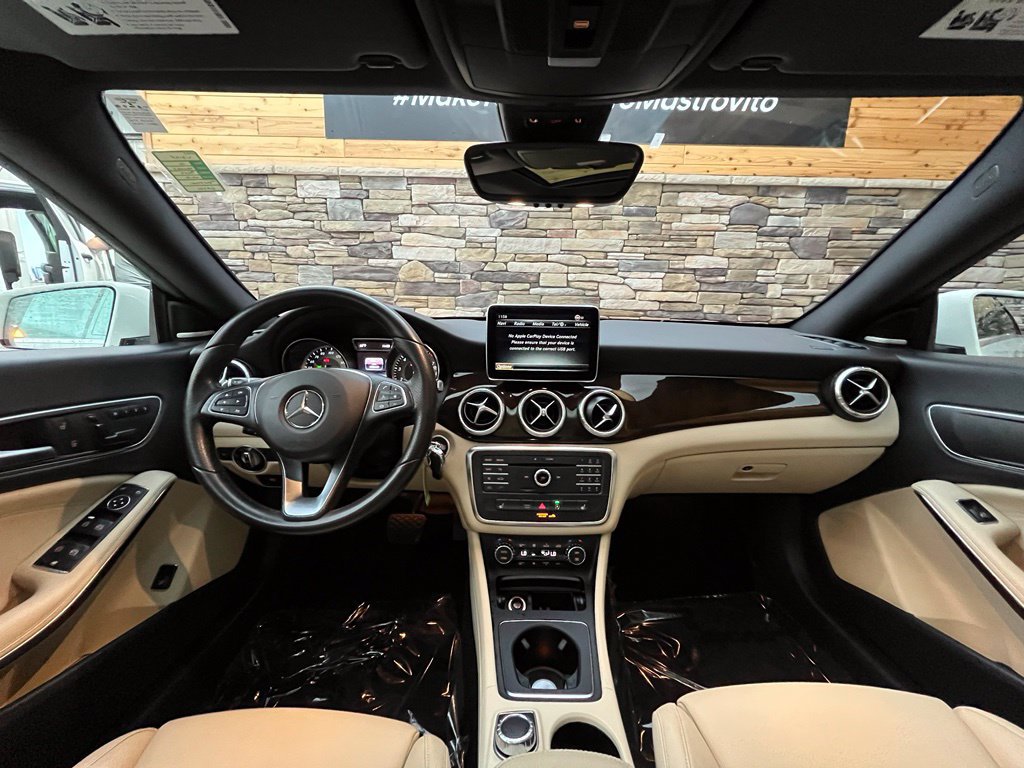 Used 2016 Mercedes-Benz CLA 250 4MATIC image 22