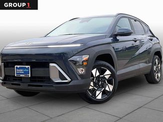 Certified 2024 Hyundai Kona SEL AWD/4WD video 1
