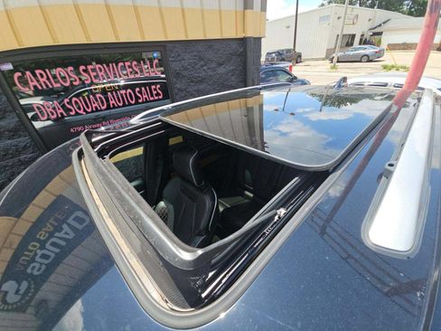 Used 2022 Jeep Grand Cherokee Summit AWD/4WD image 16