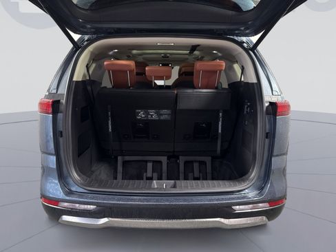 Used 2023 Kia Carnival SX Prestige FWD image 27