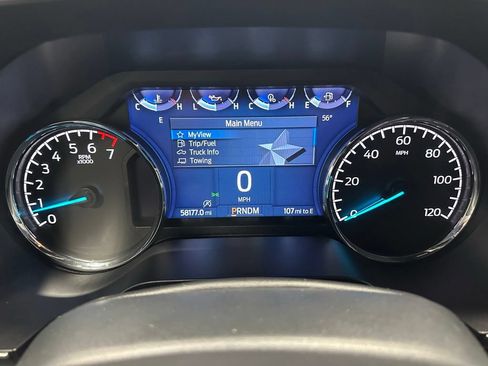 Used 2023 Ford F150 XLT w/ Equipment Group 302A High AWD/4WD image 20