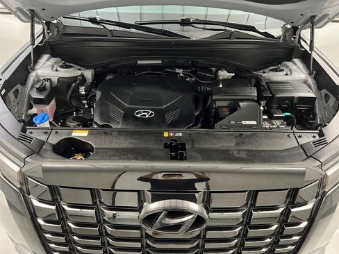 Used 2025 Hyundai Palisade SEL image 72