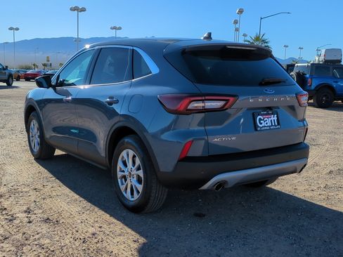 Used 2024 Ford Escape Active w/ Tech Pack #2 image 6