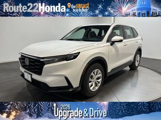 Certified 2023 Honda CR-V LX video 1