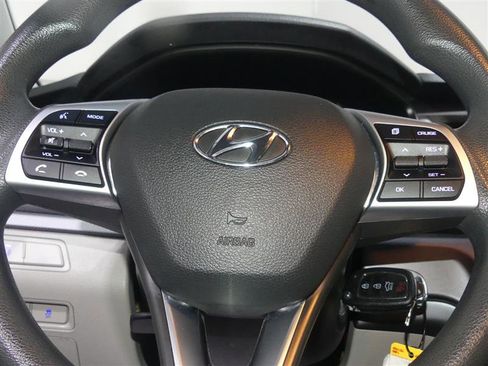 Used 2019 Hyundai Sonata SE FWD image 31