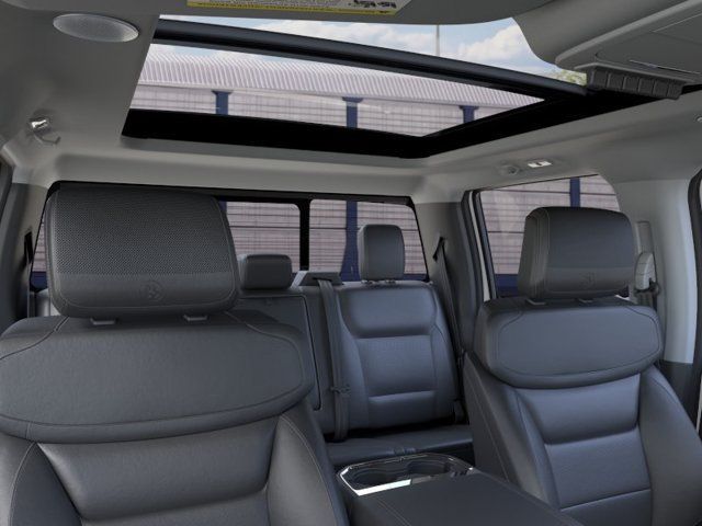 New 2026 Ford F350 Lariat w/ Lariat Ultimate Package AWD/4WD image 22