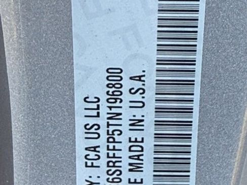 New 2026 RAM 1500 Big Horn image 27