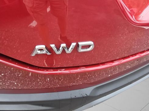 New 2025 Honda Pilot Elite image 9