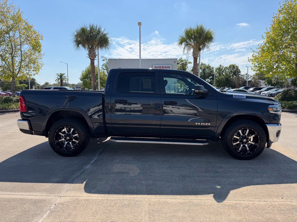 Used 2025 RAM 1500 Big Horn RWD image 6