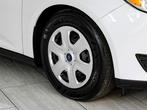 Used 2017 Ford Focus S FWD image 49
