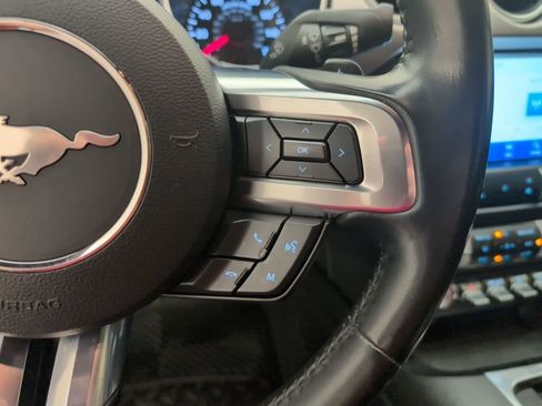 Certified 2020 Ford Mustang Premium image 42