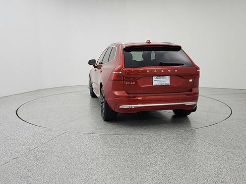 Used 2022 Volvo XC60 T8 Inscription AWD/4WD image 6