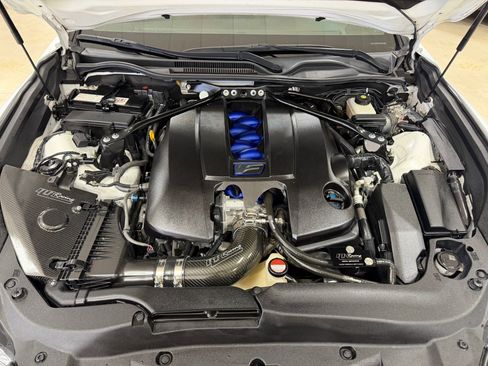 Used 2015 Lexus RC F image 15