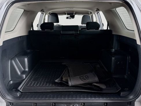 Certified 2023 Toyota 4Runner SR5 image 19