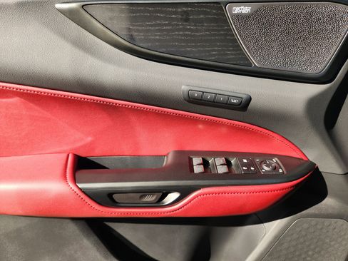 New 2026 Lexus NX 350h 350h Luxury image 17