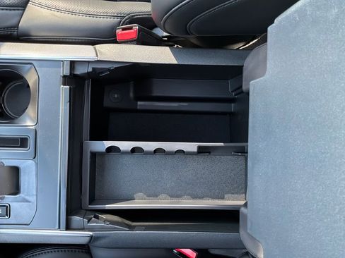 New 2025 Ford F150 Platinum w/ Equipment Group 702A High image 27