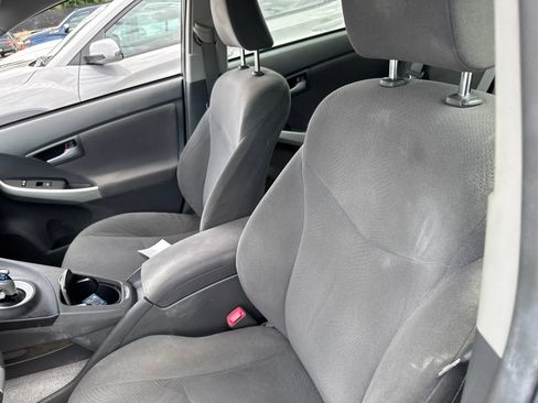 Used 2011 Toyota Prius Two FWD image 6