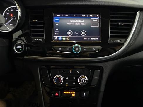 Used 2022 Buick Encore Preferred w/ Safety Package AWD/4WD image 32