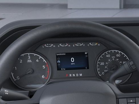 New 2026 Ford F450 XL w/ XL Chrome Package image 13