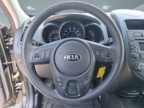 Used 2013 Kia Soul image 13
