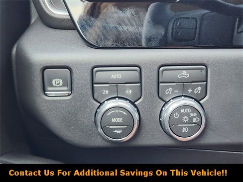 New 2026 GMC Sierra 1500 Elevation image 16
