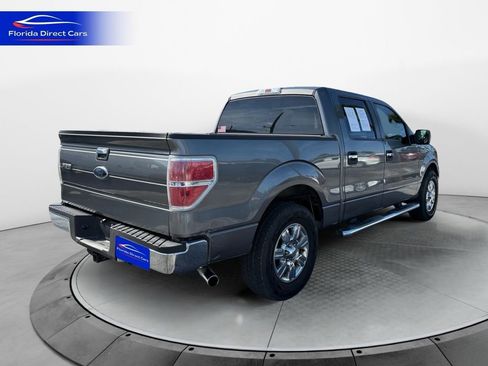Used 2010 Ford F150 XLT image 5