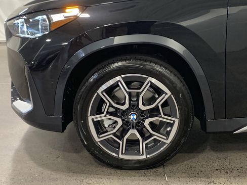 Used 2026 BMW X1 xDrive28i w/ Convenience Package image 10