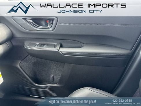 New 2026 Subaru Outback Touring XT AWD/4WD image 69