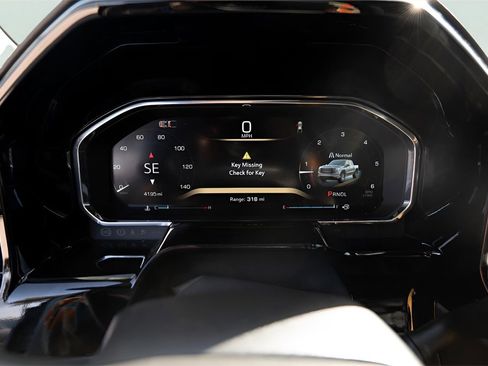 New 2026 GMC Sierra 1500 Elevation image 14