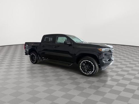 New 2026 Chevrolet Colorado Z71 w/ Technology Package AWD/4WD image 13
