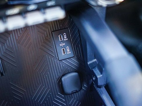 New 2026 Toyota Tacoma SR5 image 28