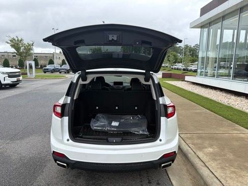 Used 2024 Acura RDX SH-AWD w/ Advance Package image 13