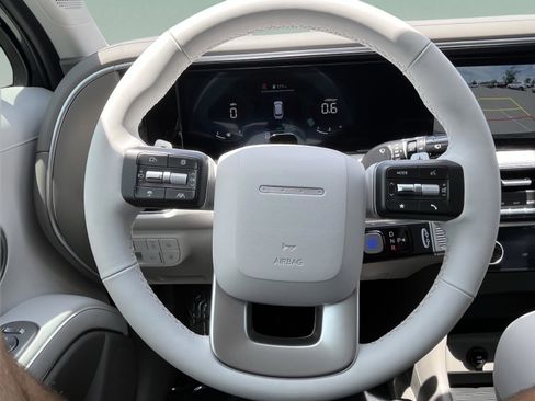 New 2026 Hyundai Palisade SE FWD image 23