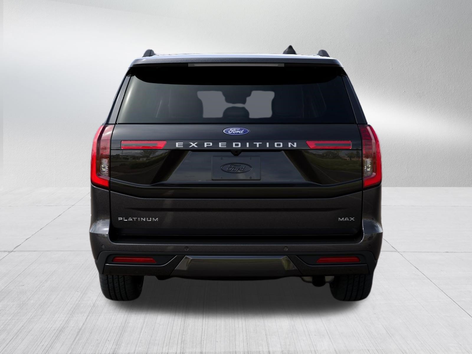 New 2027 Ford Expedition Max Platinum w/ Platinum Ultimate Package AWD/4WD image 7