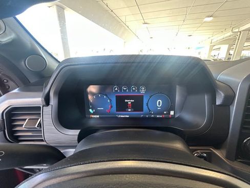 New 2025 Ford F150 XLT w/ Equipment Group 303A High image 38