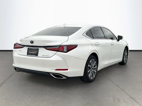 Used 2023 Lexus ES 350 350 image 7