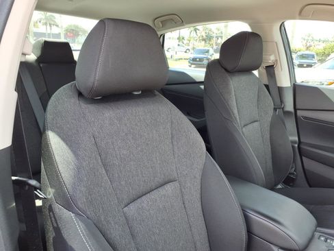 Used 2024 Honda Accord LX image 8