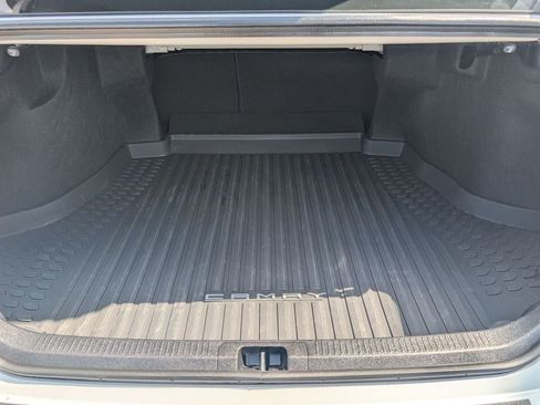 Certified 2025 Toyota Camry XSE w/ Premium Plus Package FWD image 31
