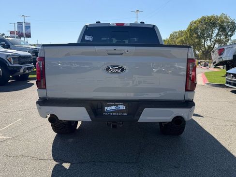 New 2026 Ford F150 XLT w/ Equipment Group 302A MID AWD/4WD image 5
