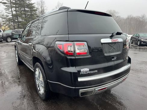 Used 2014 GMC Acadia Denali image 3