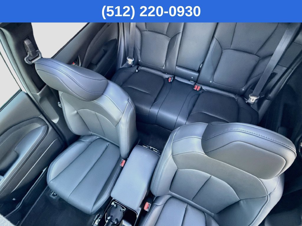 New 2026 Subaru Forester Touring AWD/4WD image 27
