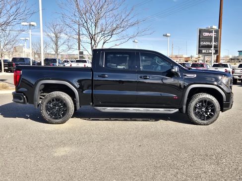 New 2026 GMC Sierra 1500 AT4 w/ AT4 Premium Package image 50